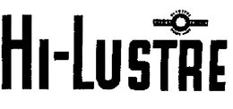 HI-LUSTRE DEFIES THE SUN trademark