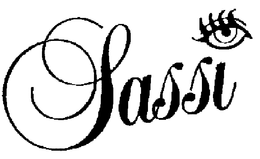 SASSI trademark