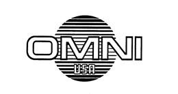 OMNI USA trademark