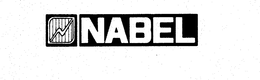 NABEL N trademark