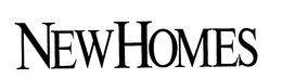 NEW HOMES trademark