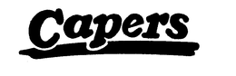 CAPERS trademark