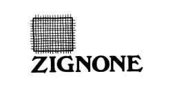 ZIGNONE trademark