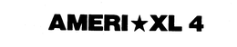 AMERI XL 4 trademark