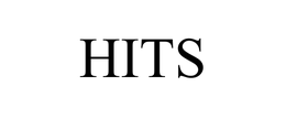 HITS trademark