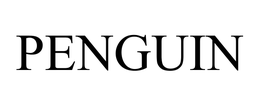 PENGUIN trademark