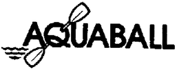 AQUABALL trademark