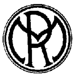MR trademark