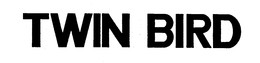 TWIN BIRD trademark