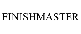 FINISHMASTER trademark