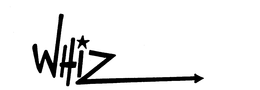 WHIZ trademark