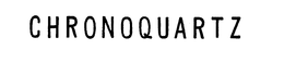 CHRONOQUARTZ trademark
