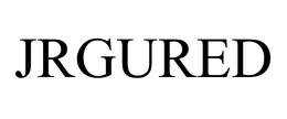 JRGURED trademark