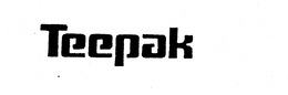 TEEPAK trademark