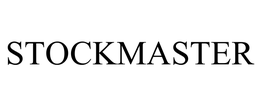 STOCKMASTER trademark