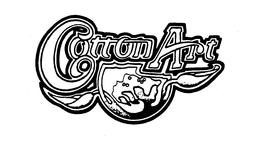 COTTON ART trademark