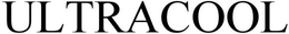 ULTRACOOL trademark