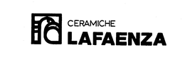 CERAMICHE LA FAENZA trademark