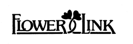 FLOWER LINK trademark