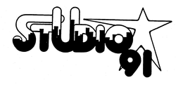 STUDIO 91 trademark