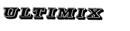 ULTIMIX trademark