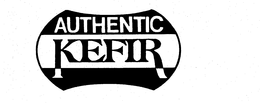 AUTHENTIC KEFIR trademark
