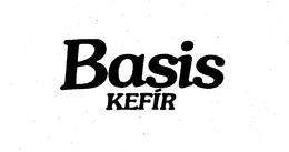 BASIS KEFIR trademark