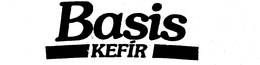 BASIS KEFIR trademark