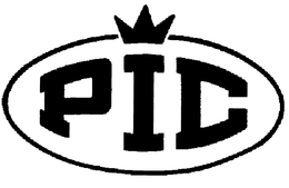 PIC trademark