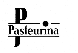 P PASTEURINA trademark