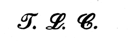 T.L.C. trademark