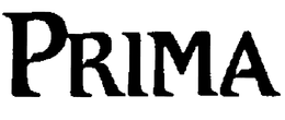 PRIMA trademark