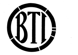 BTI trademark