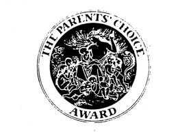 THE PARENTS' CHOICE AWARD trademark