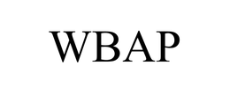 WBAP trademark