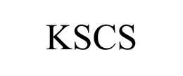 KSCS trademark