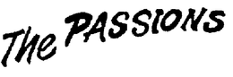THE PASSIONS trademark