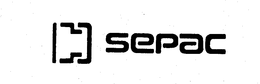 SEPAC trademark