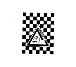 NDRETTI trademark