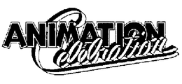 ANIMATION CELEBRATION trademark
