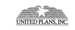 UNITED PLANS, INC. trademark