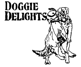 DOGGIE DELIGHTS trademark