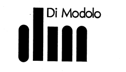 DI MODOLO trademark