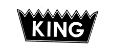 KING trademark