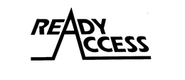 READY ACCESS trademark