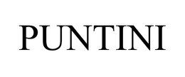 PUNTINI trademark