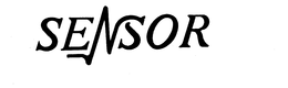 SENSOR trademark