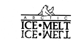 ARCTIC ICE-MELT trademark