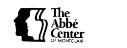 THE ABBE' CENTER OF MONTCLAIR trademark