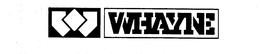WHAYNE trademark